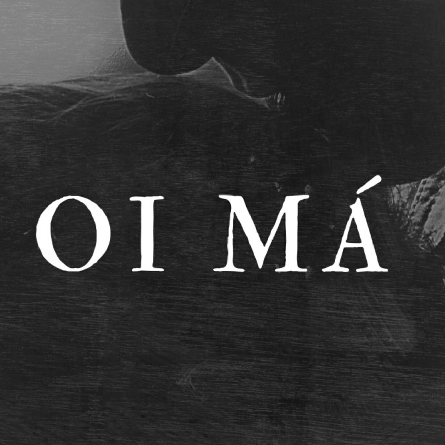 Релиз Oi Ma'