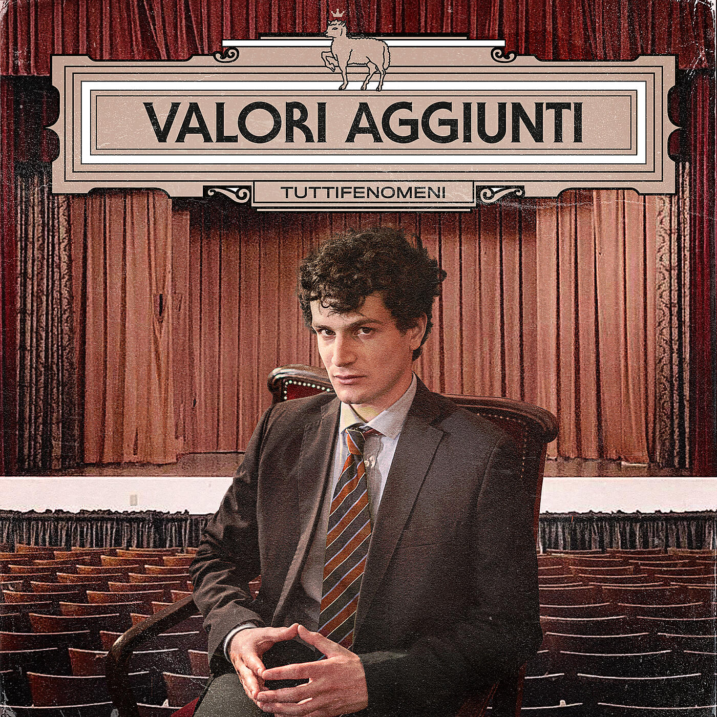 Релиз Valori aggiunti
