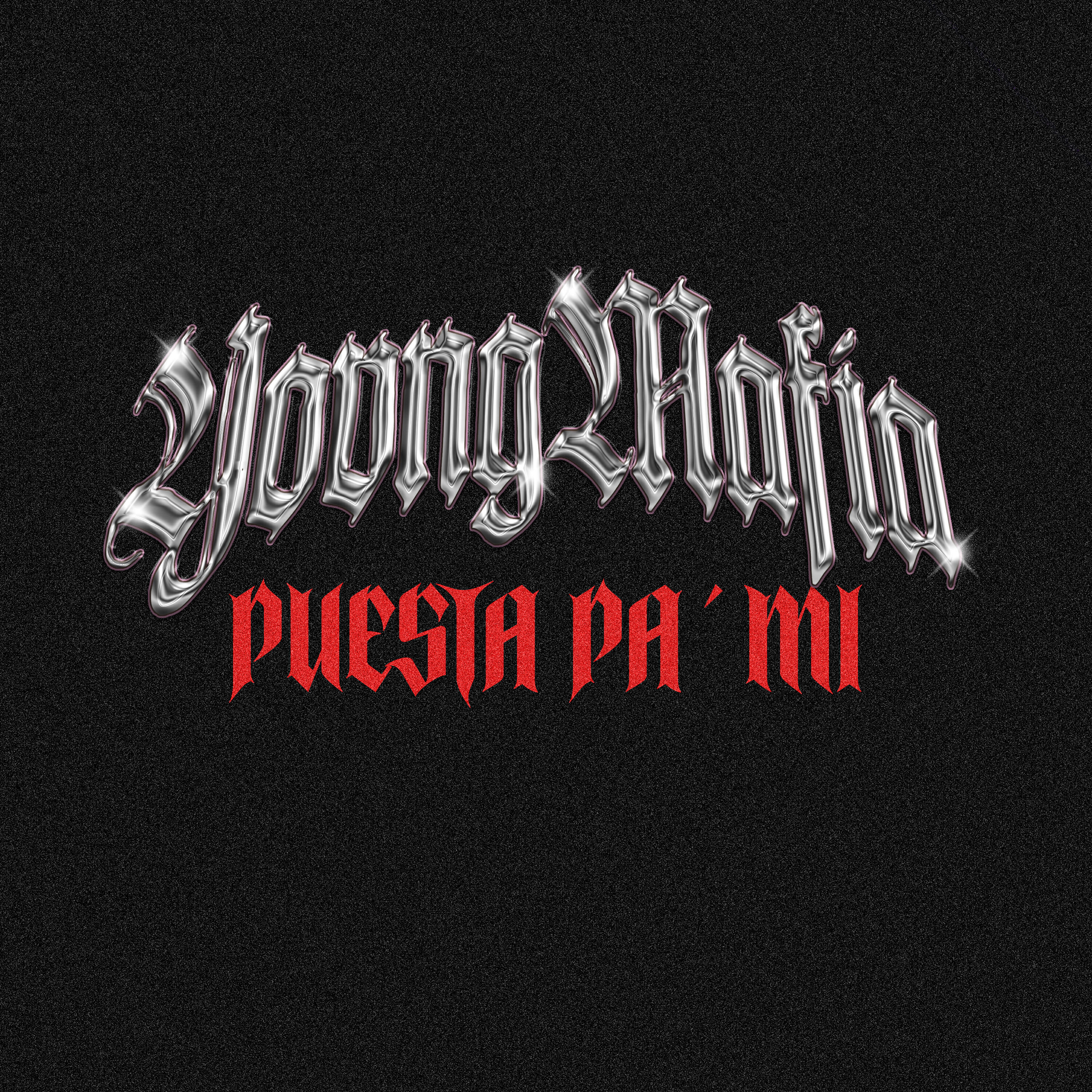Релиз Puesta Pa' Mi