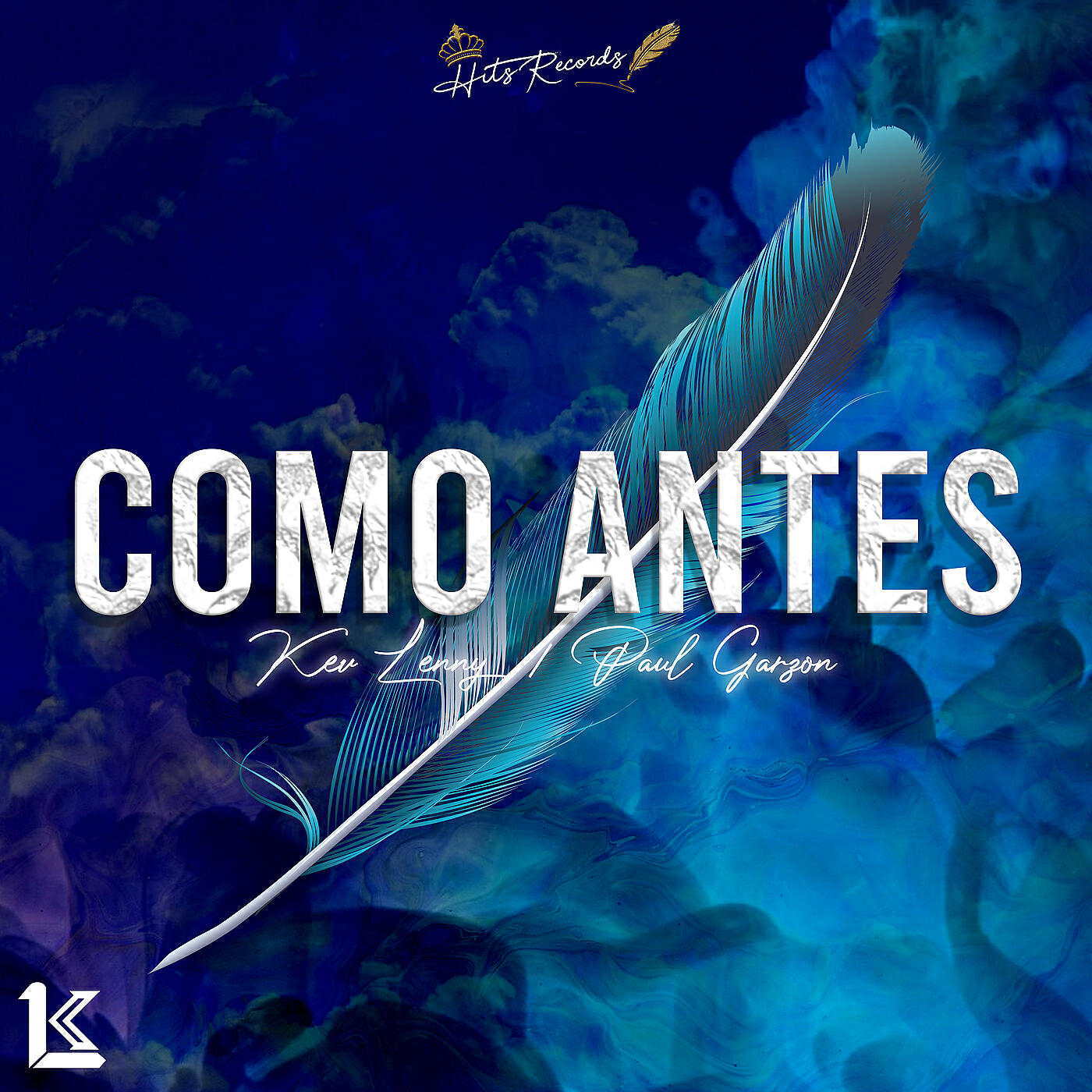 Релиз Como Antes