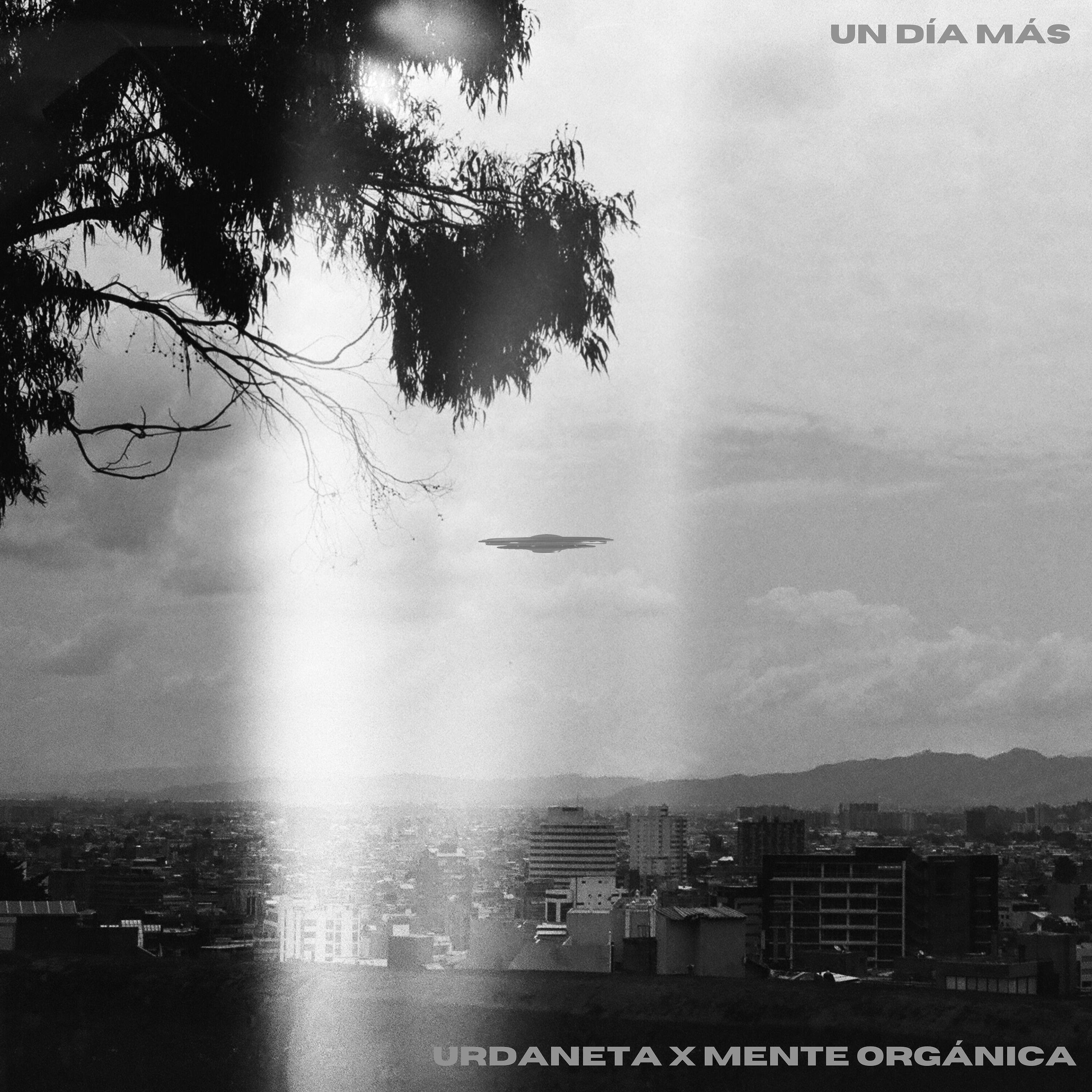 Релиз Un Día Más