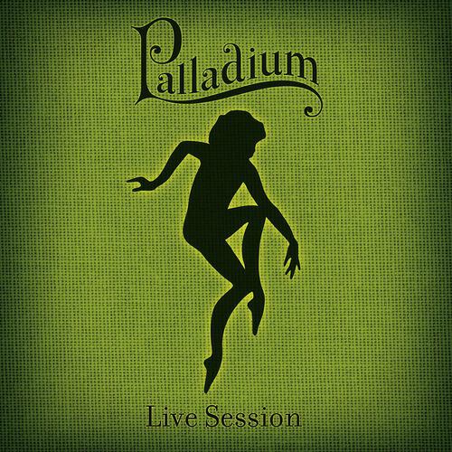 Релиз Live Session