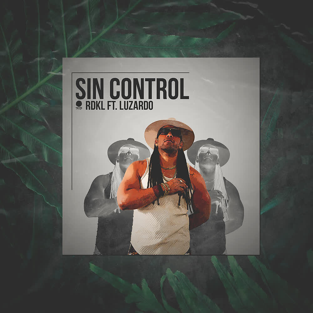 Релиз Sin Control