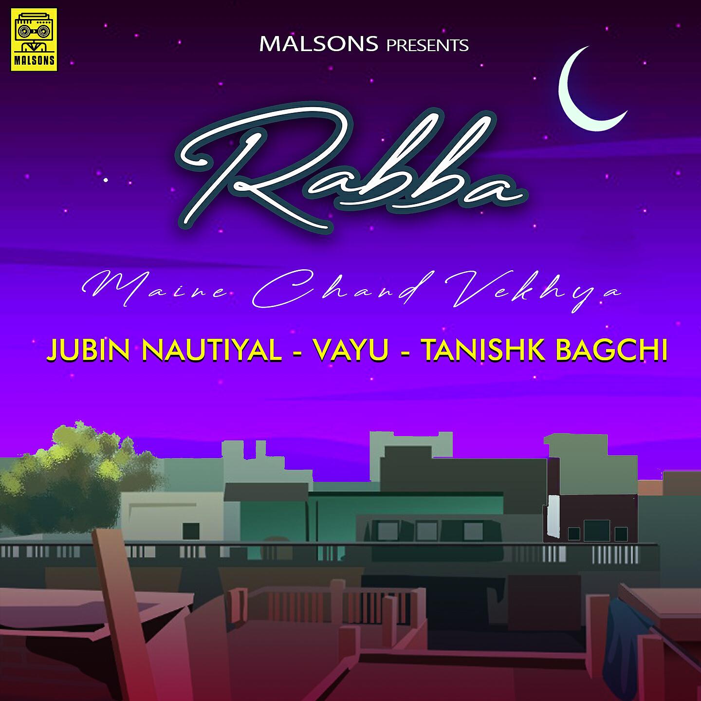 Релиз Rabba Maine Chand Vekhya
