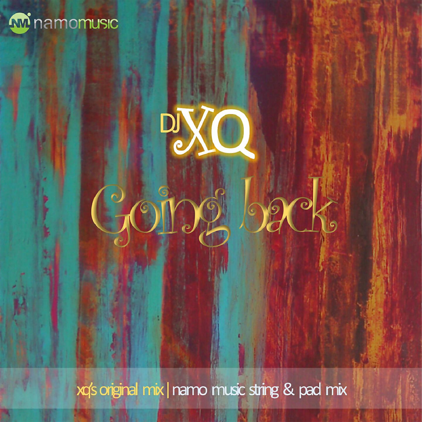 Релиз Going Back