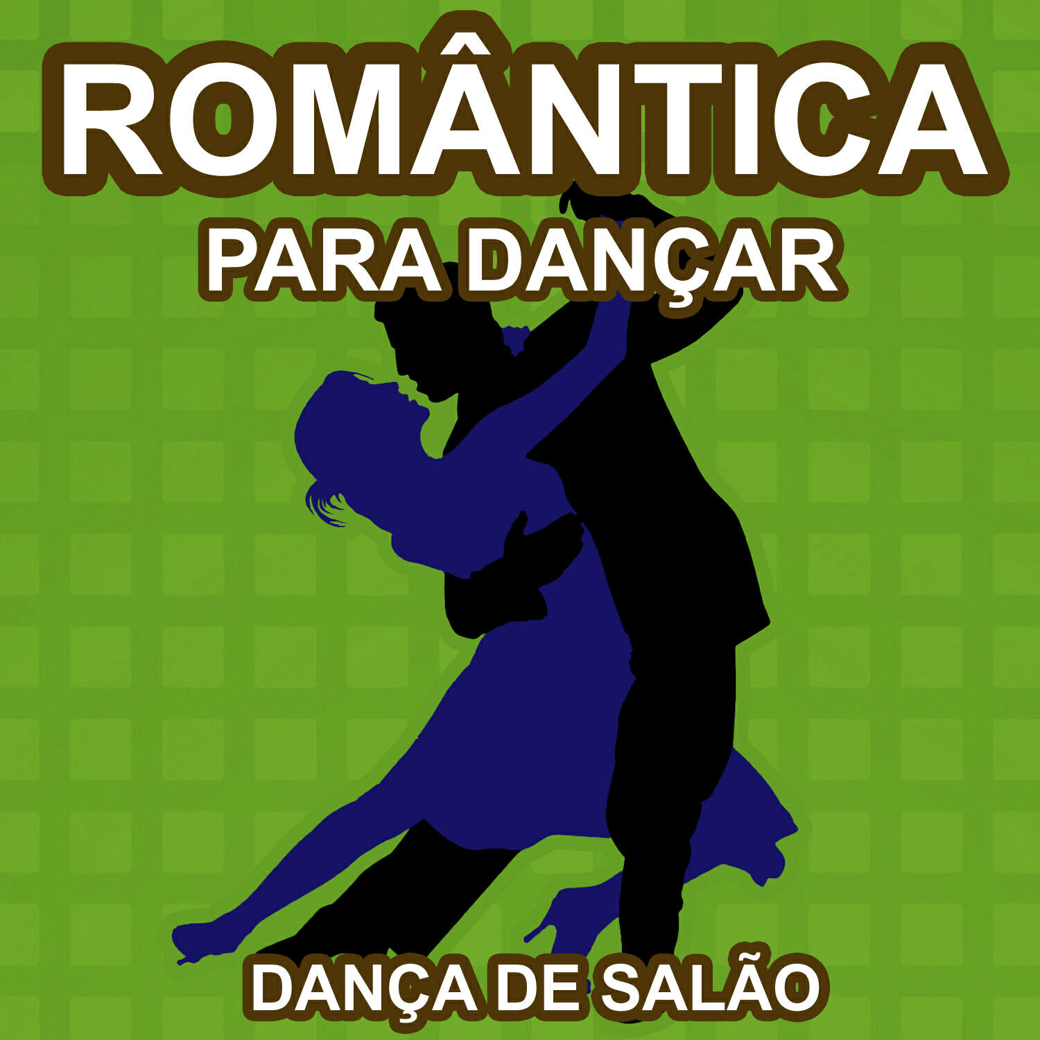Релиз Dançando Música Romântica - Para Dançar - As Melhores Musicas de Dança de Salão