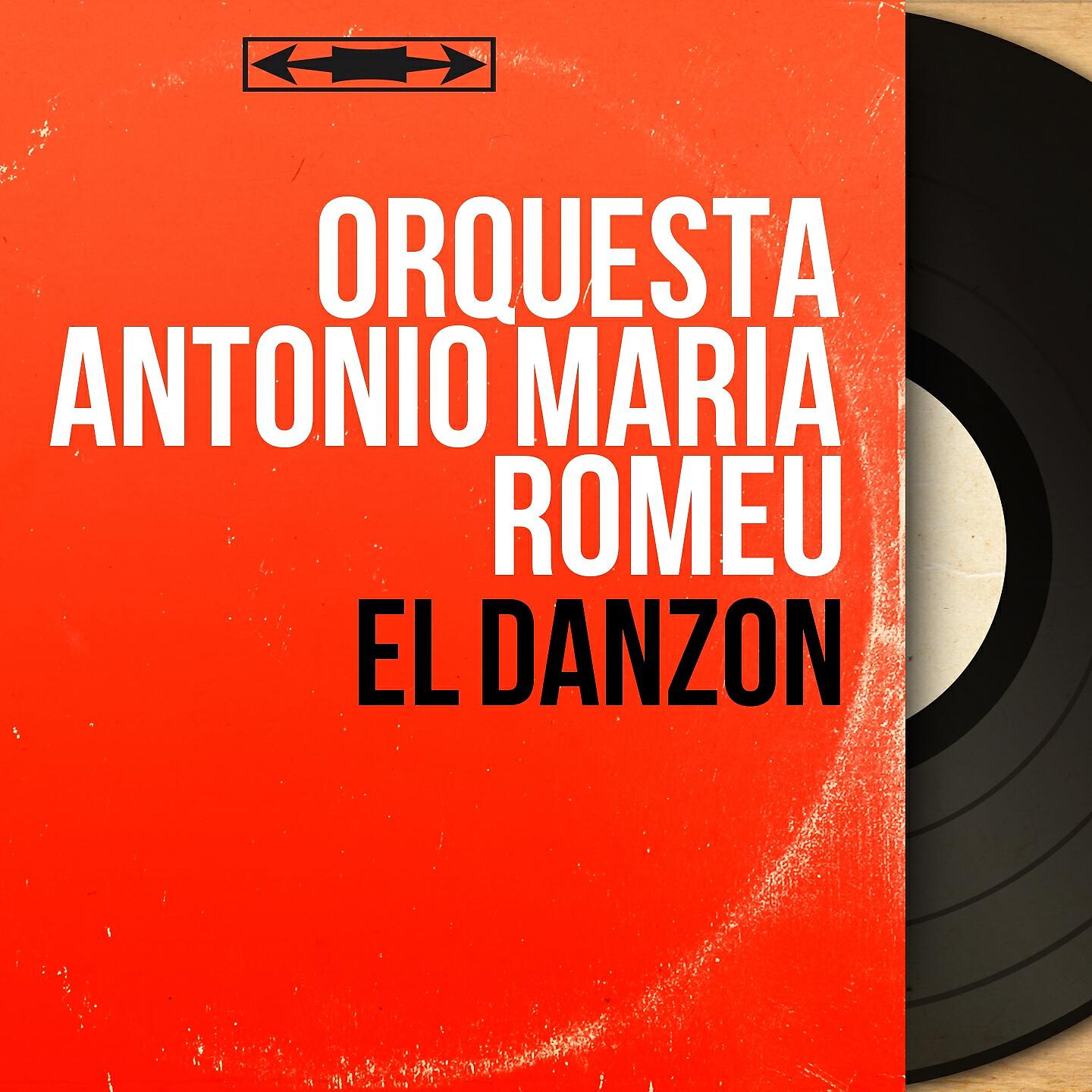 Orquesta Antonio Maria Romeu