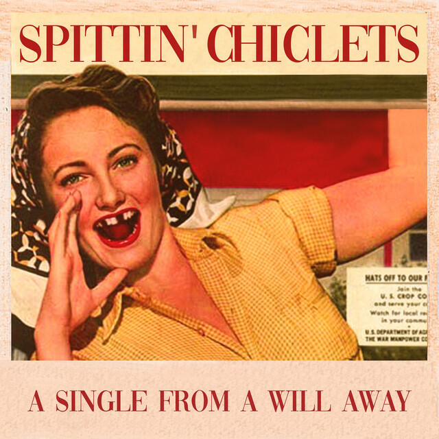 Релиз Spittin' Chiclets