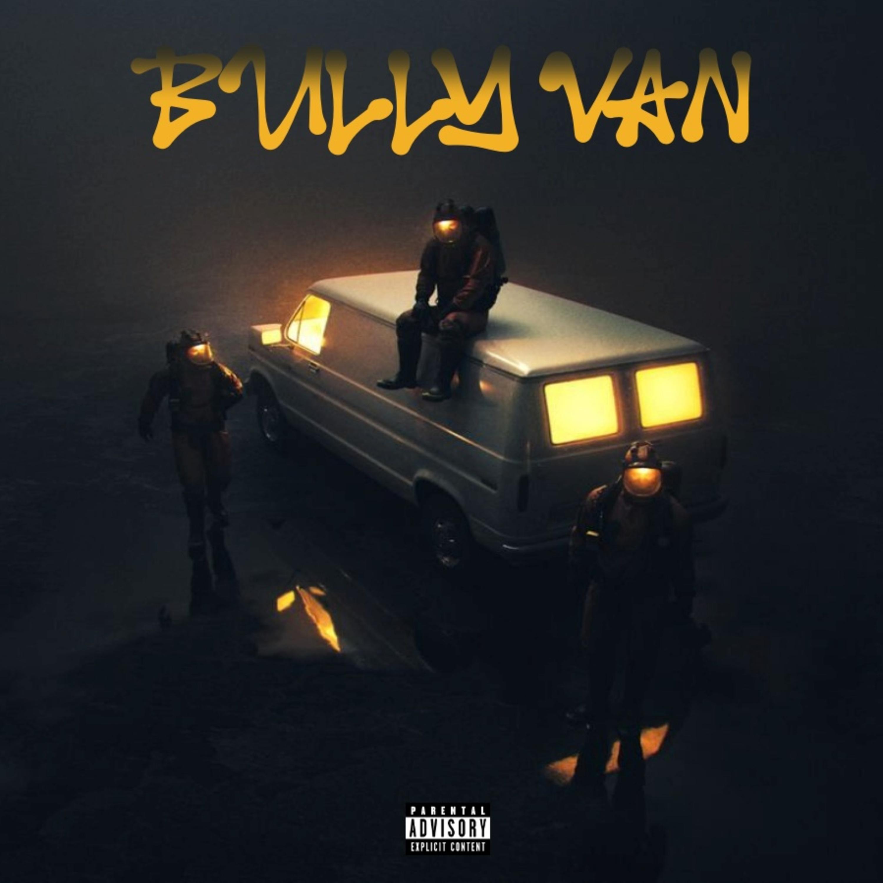 Релиз Bully Van