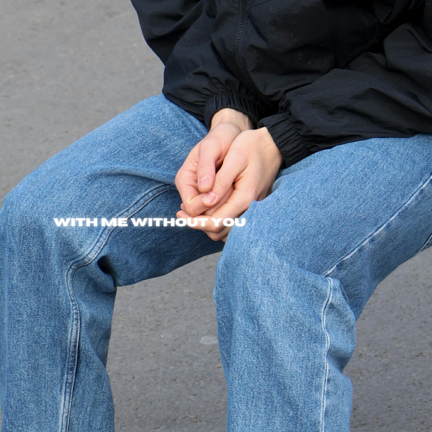 Релиз With Me Without You