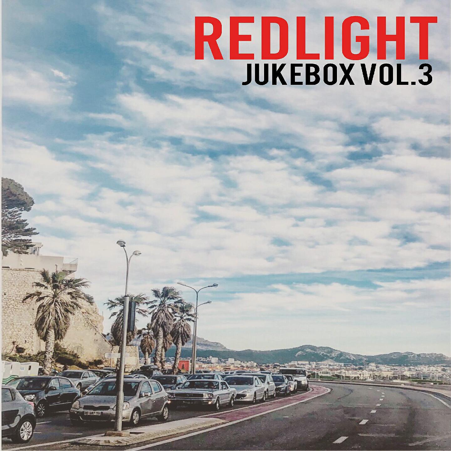 Релиз Jukebox, Vol. 3