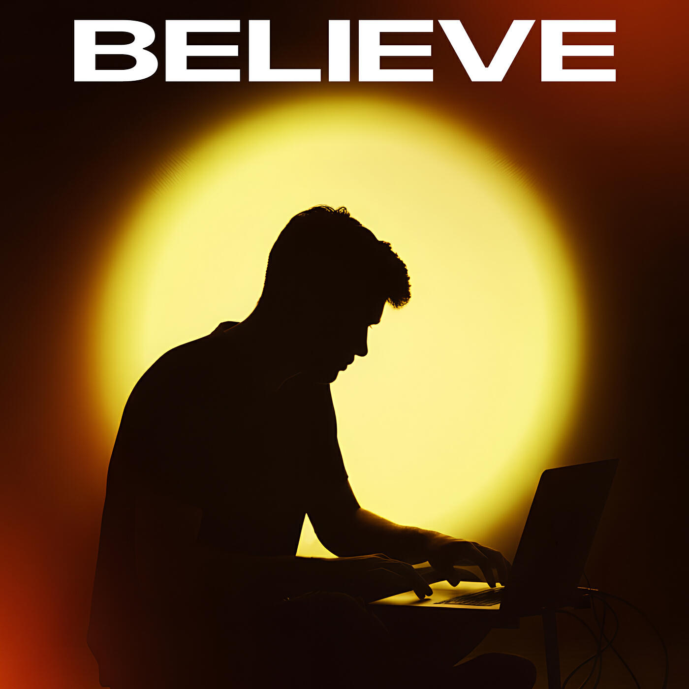 Релиз Believe