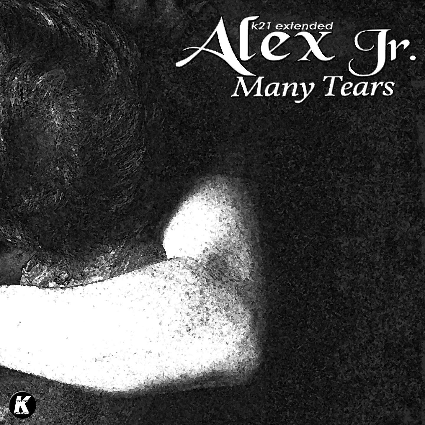 Релиз Many Tears