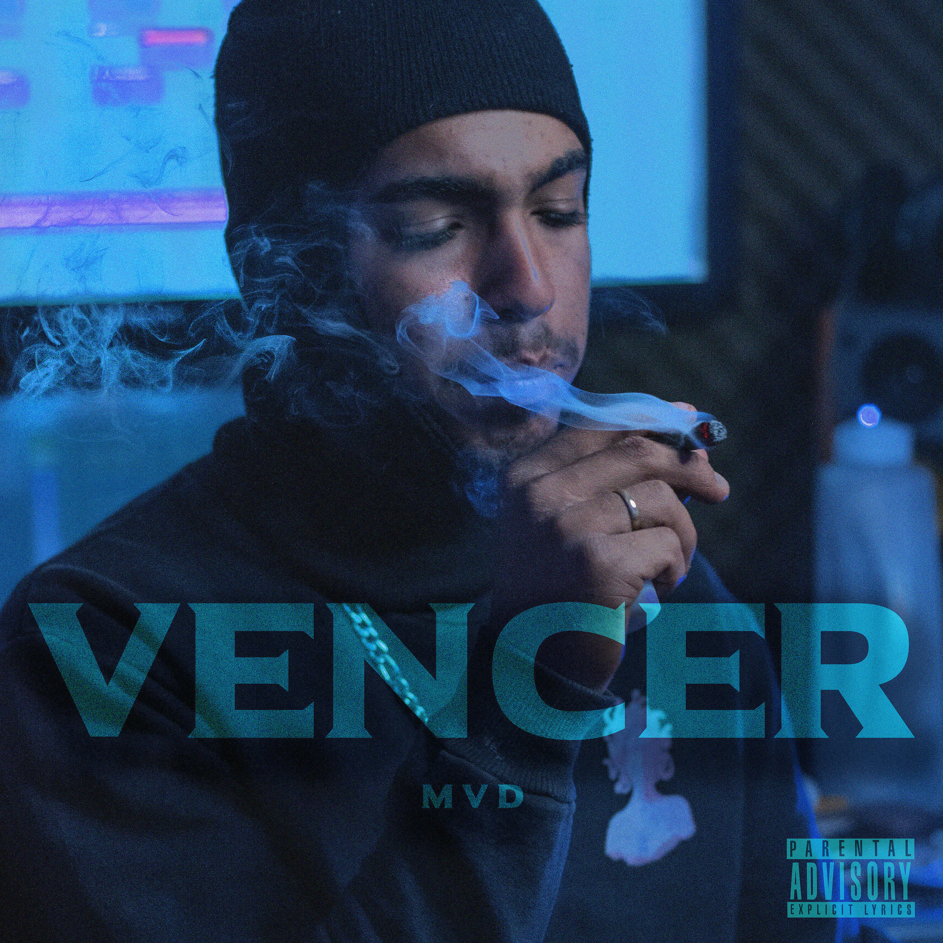 Релиз Vencer
