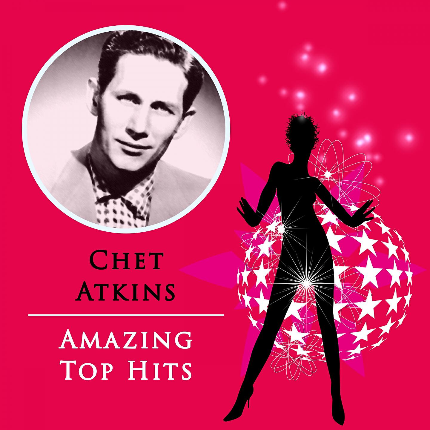 Релиз Amazing Top Hits