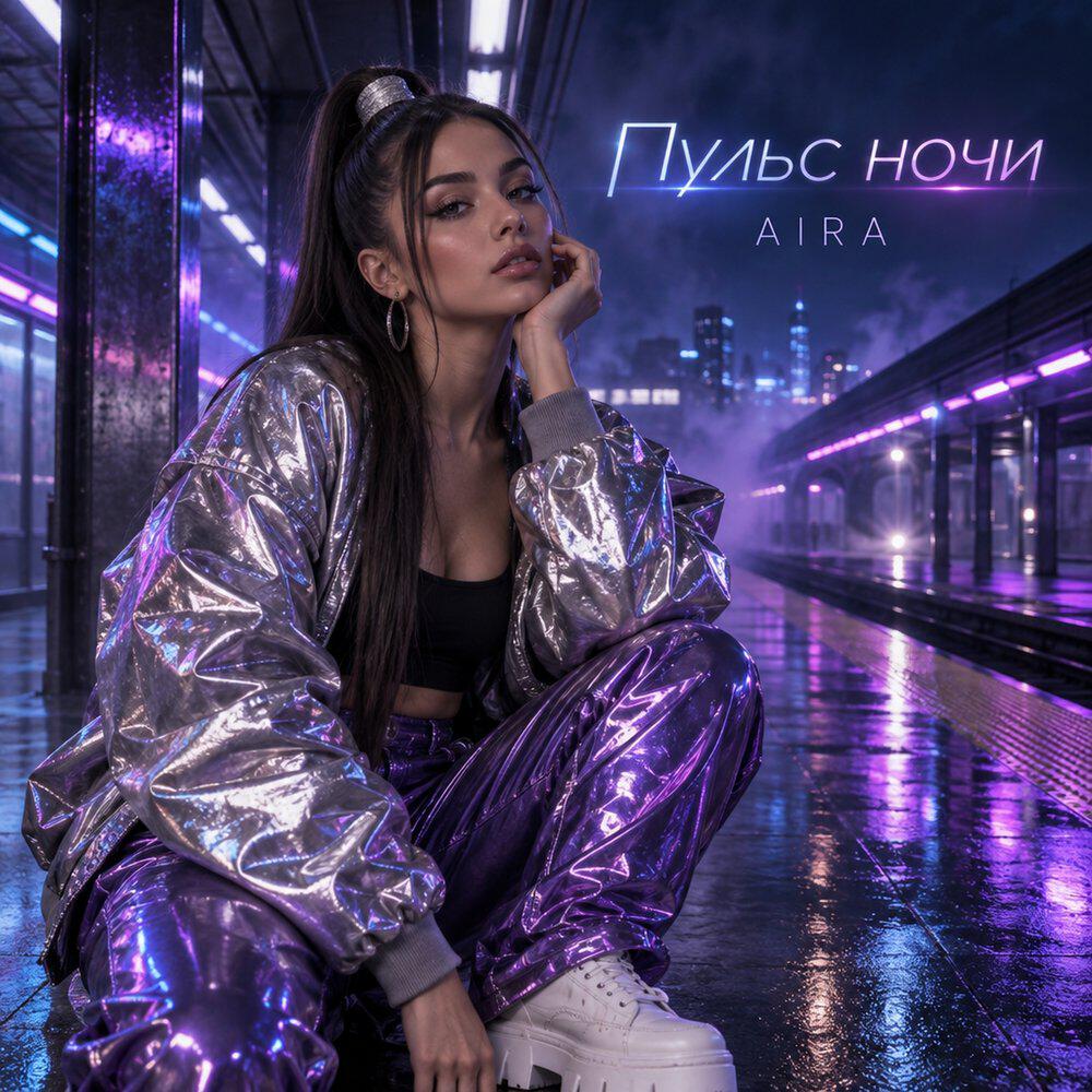 Релиз Пульс ночи