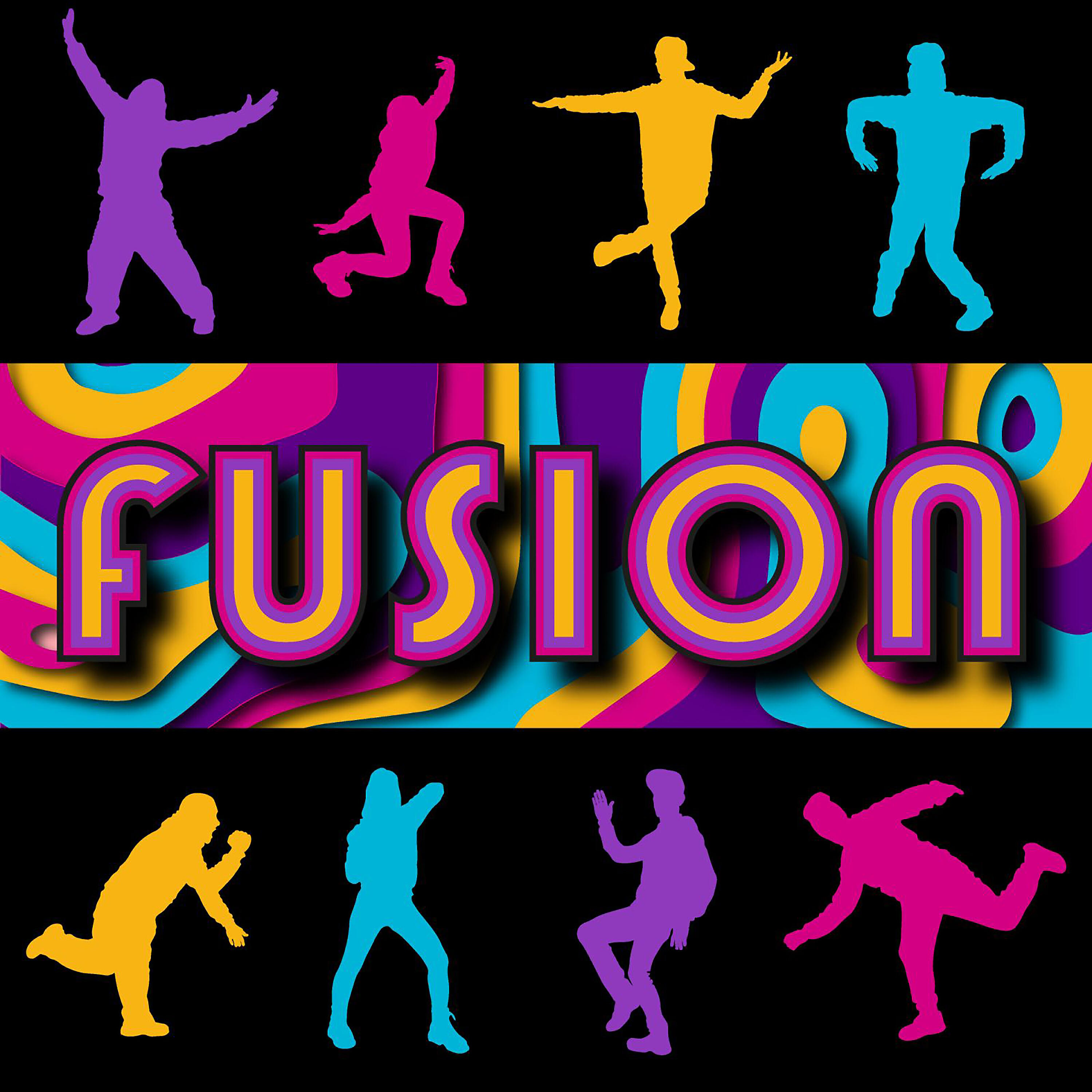 Релиз Fusion