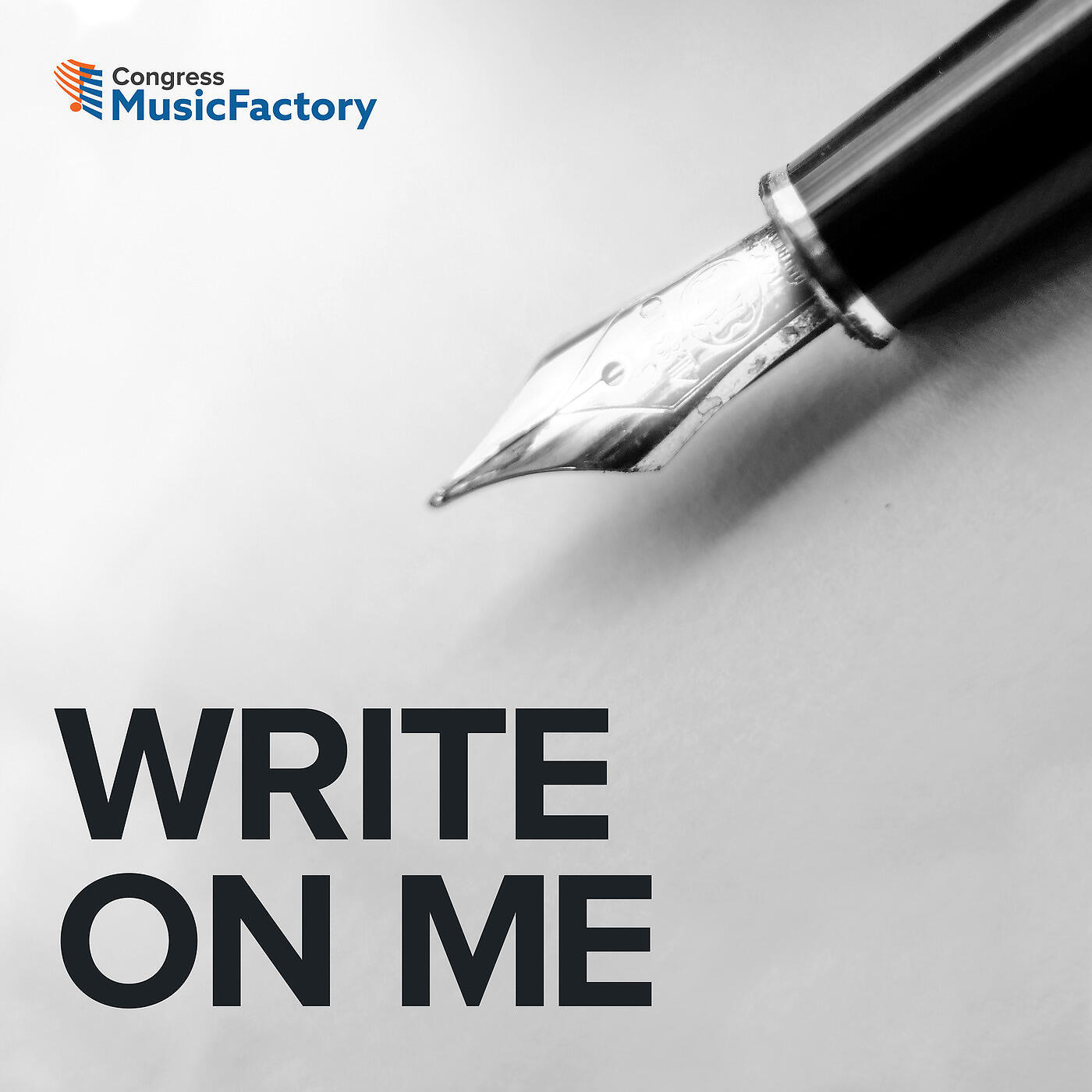Релиз Write on Me