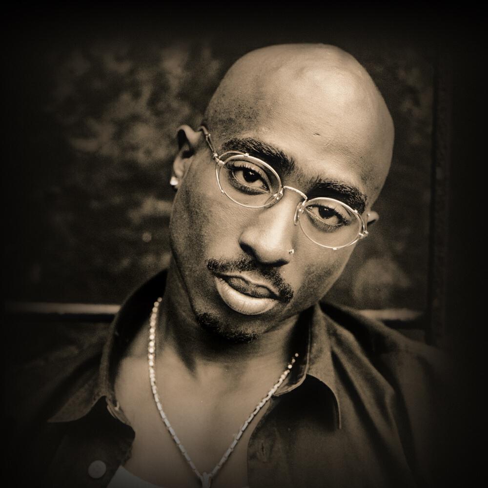 2Pac все песни в mp3