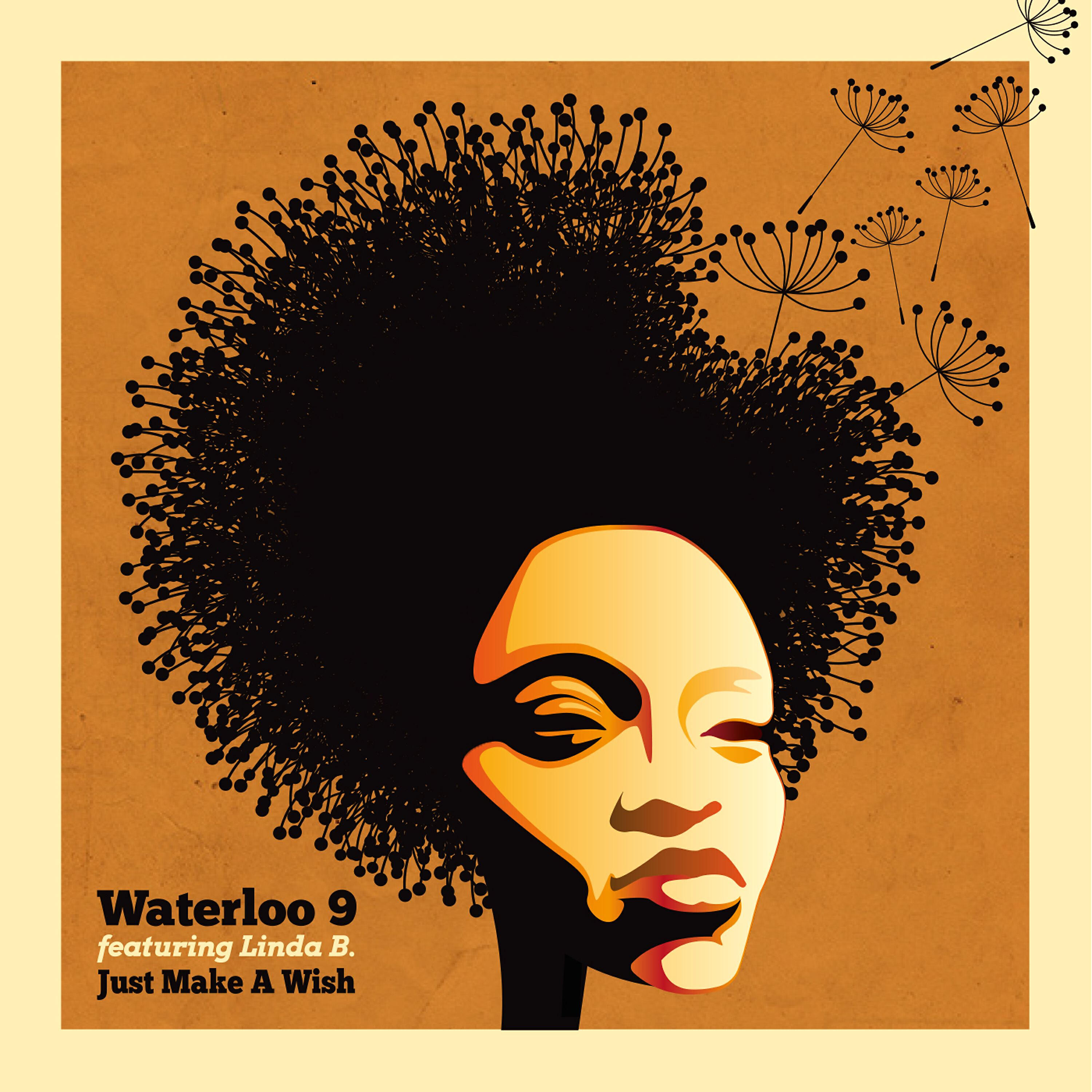 Релиз Just Make a Wish