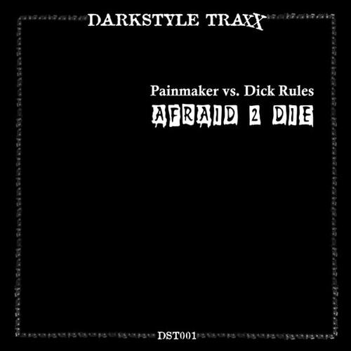 Релиз Afraid 2 Die