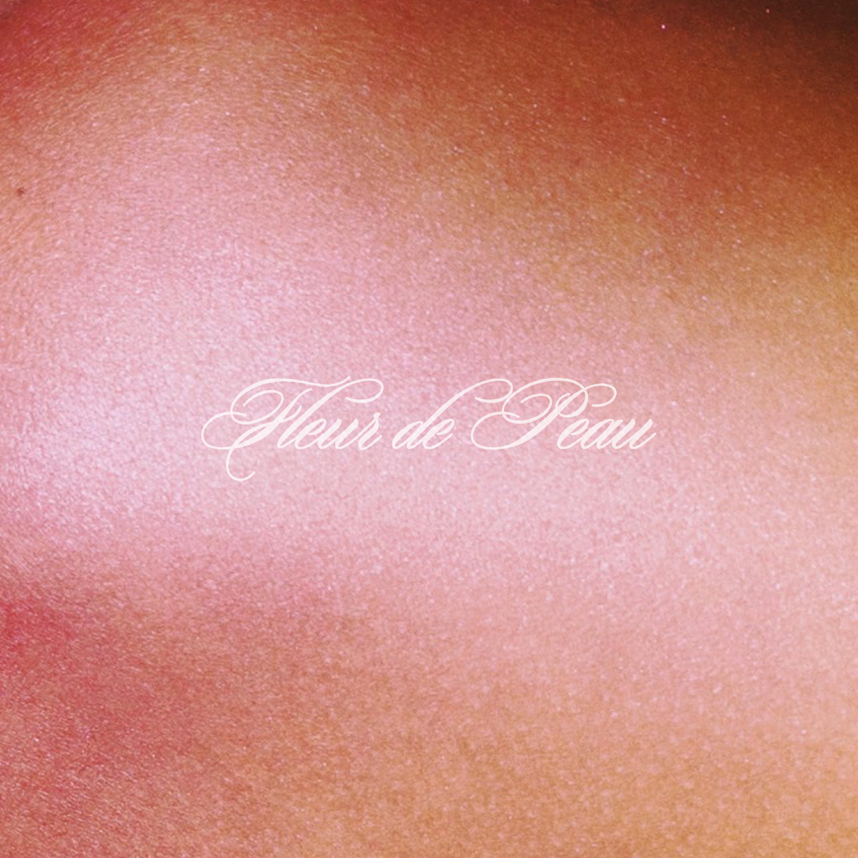 Постер альбома Fleur de peau