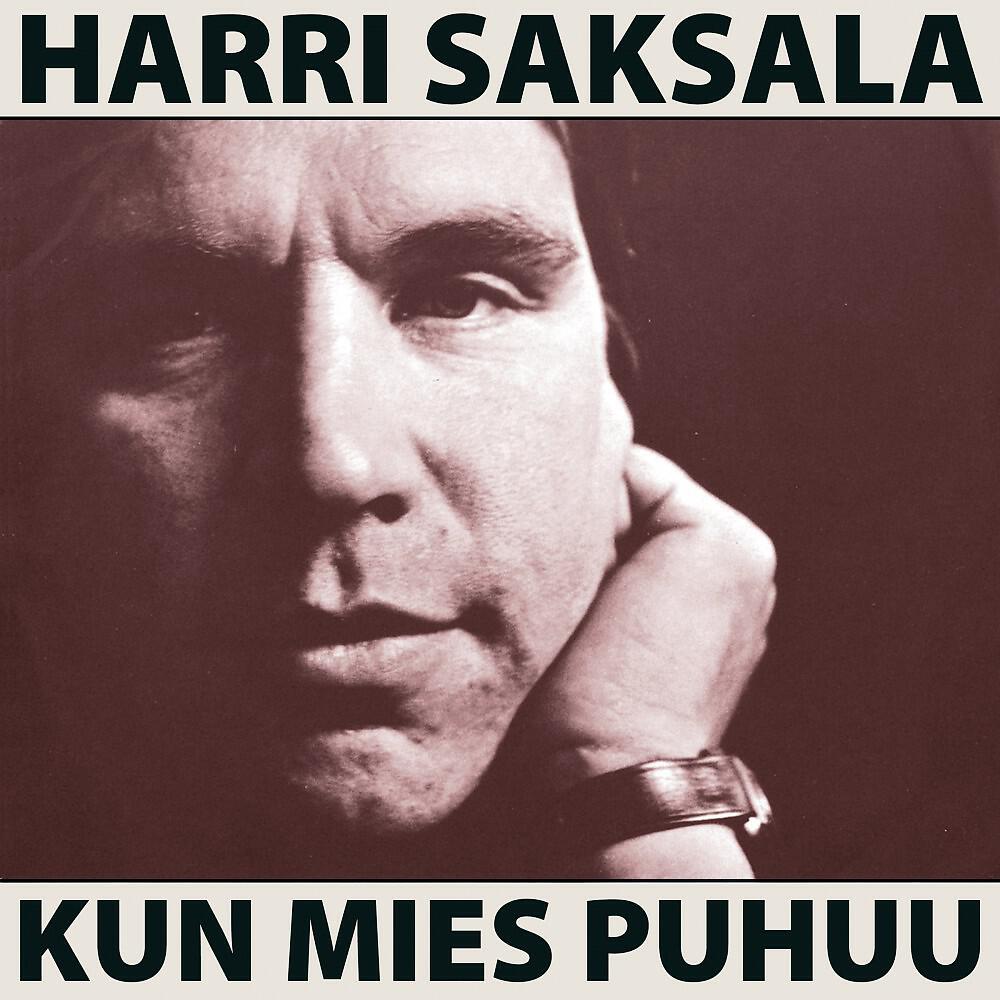 Релиз Kun mies puhuu