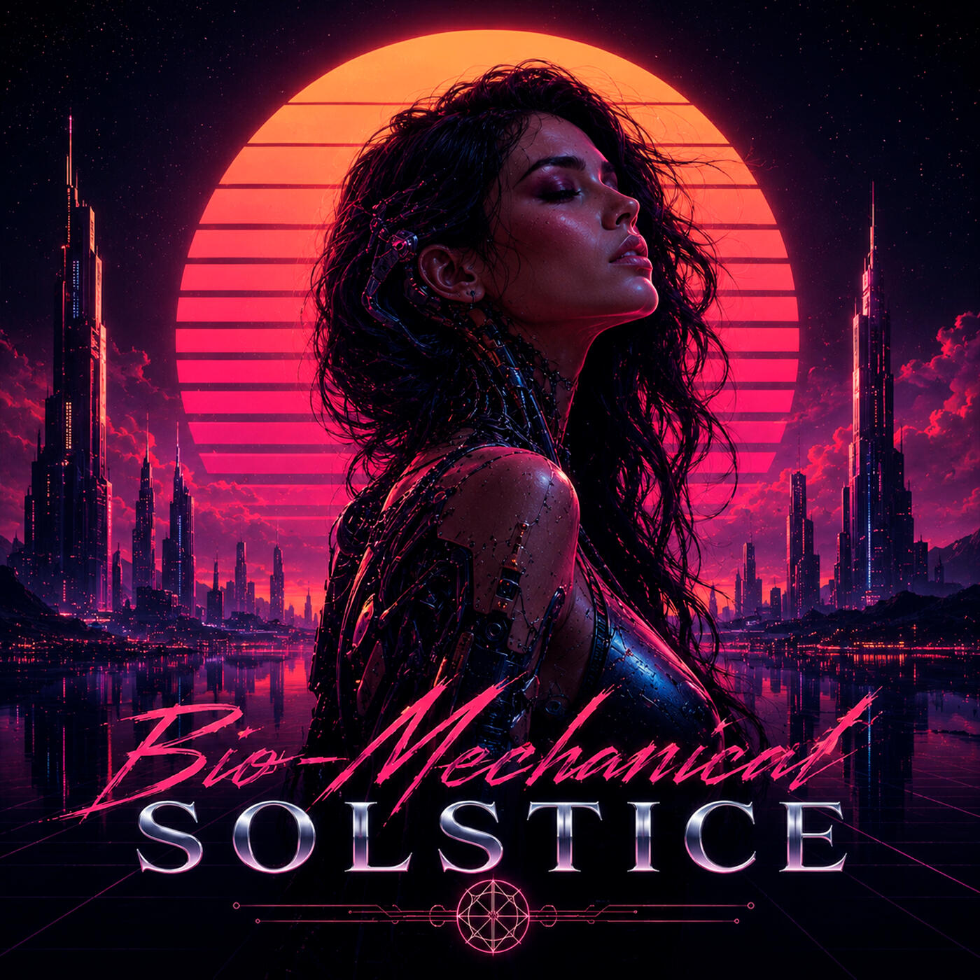 Релиз Bio-Mechanical Solstice