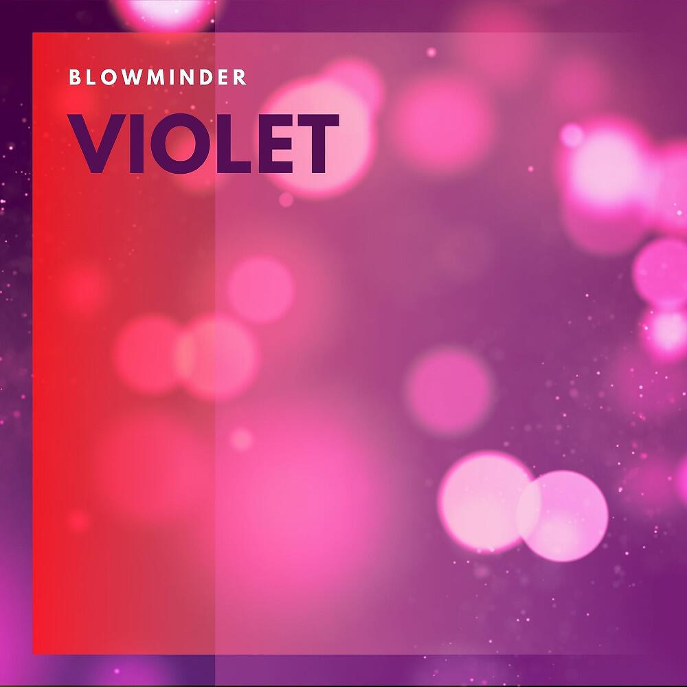 Релиз Violet