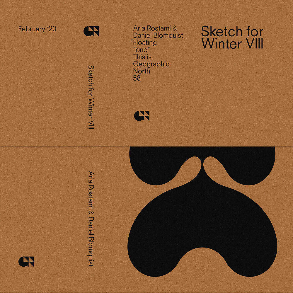 Релиз Sketch for Winter VIII: Floating Tone