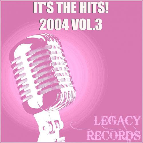 Постер альбома It's the Hits 2003, Vol. 3