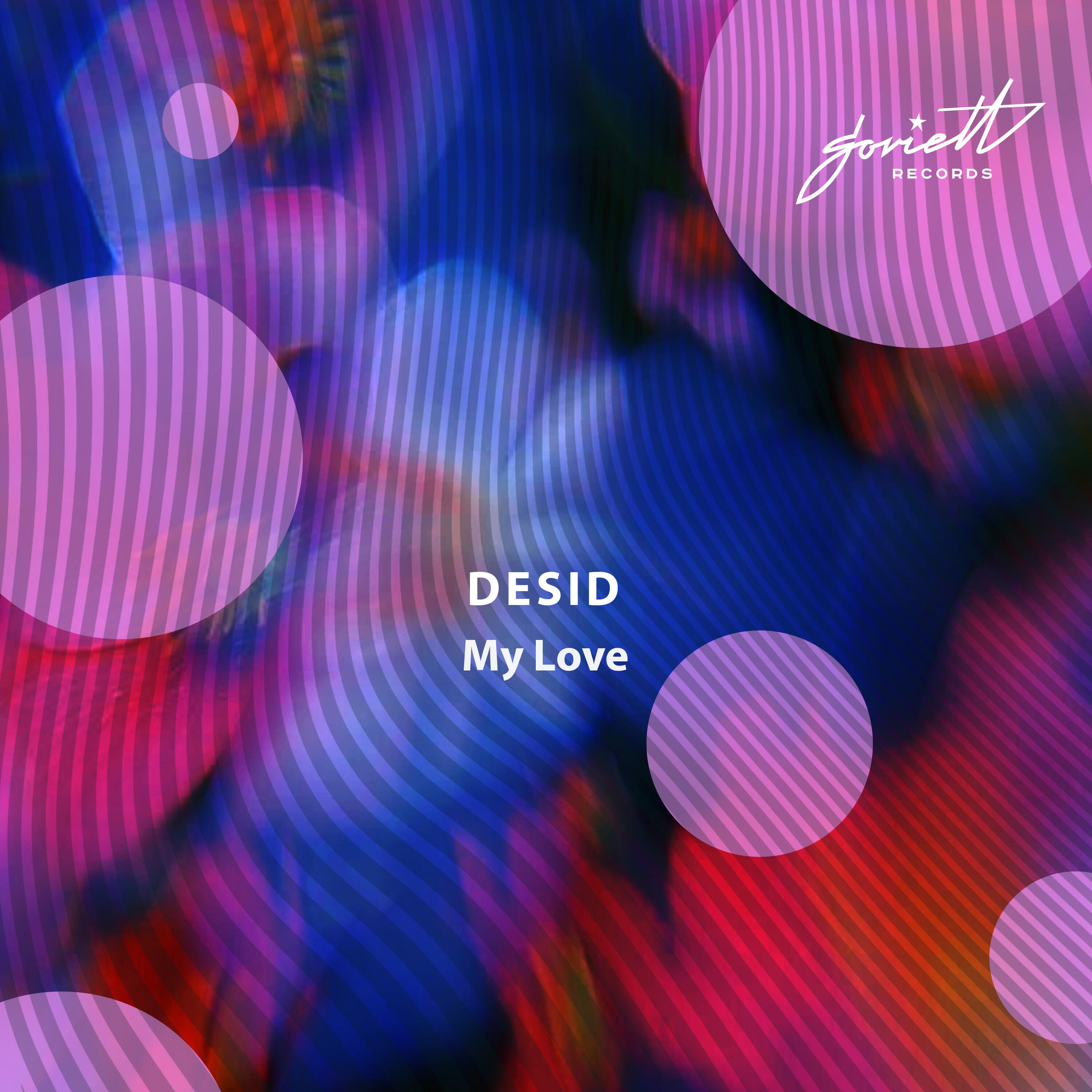 Релиз My Love