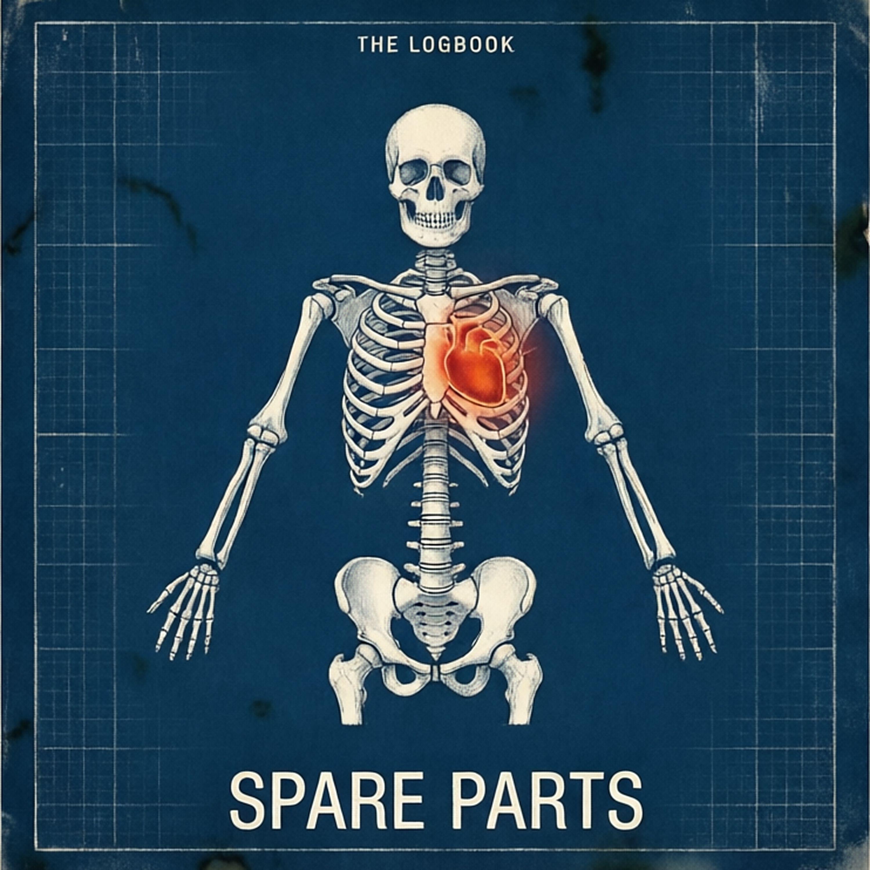 The Logbook