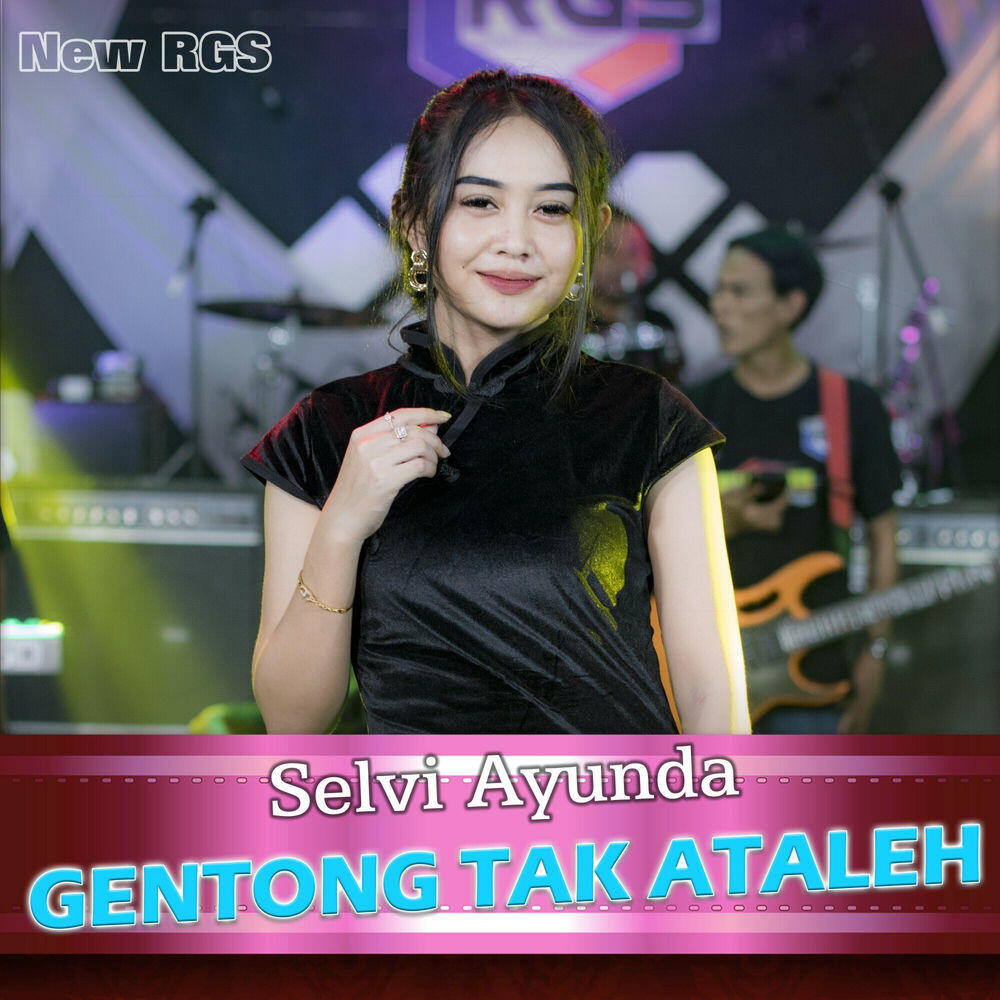 Релиз Gentong Tak Ataleh