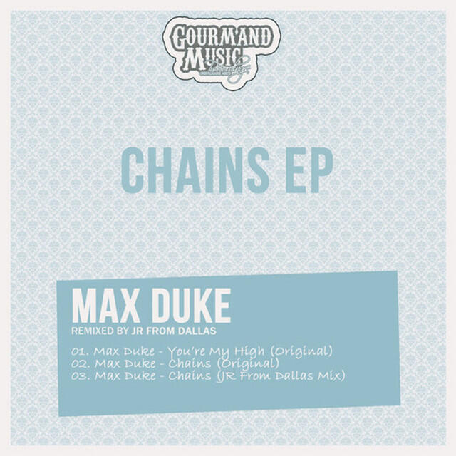 Релиз Chains EP