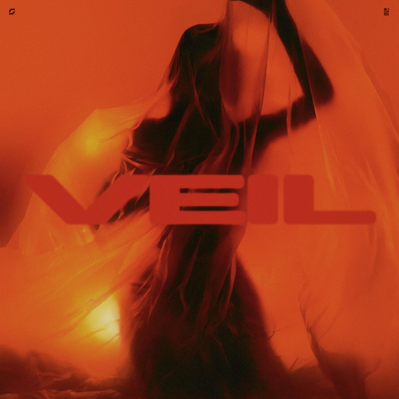 Релиз Veil
