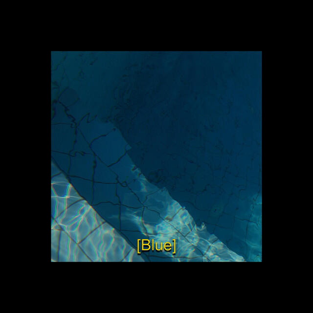 Релиз Blue