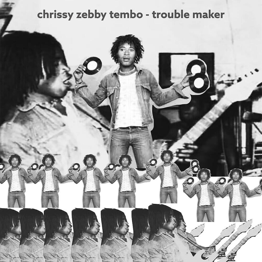 Релиз Trouble Maker