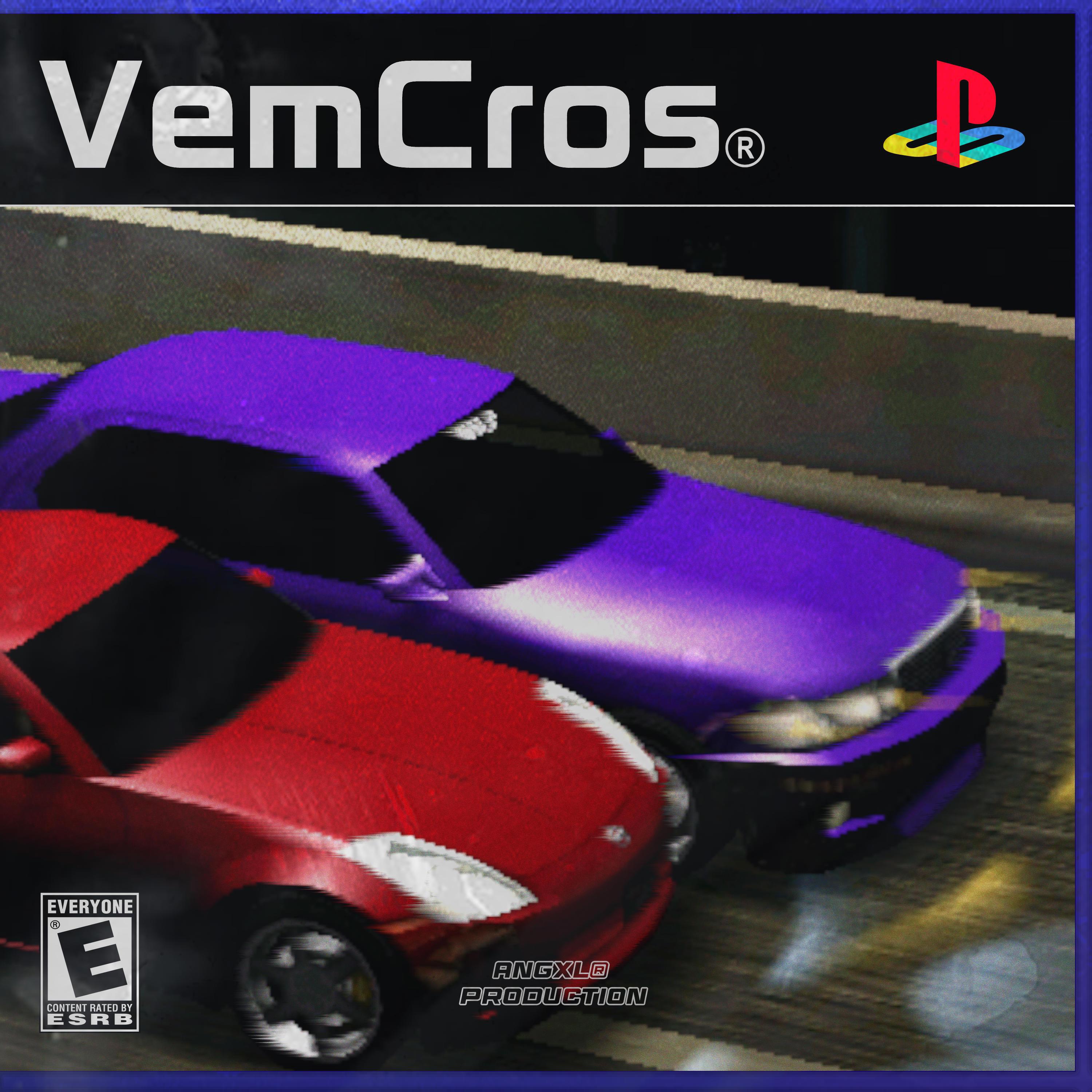 Релиз VemCros