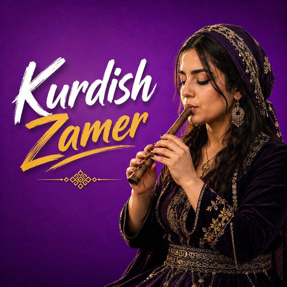 Релиз Kurdish Zamer