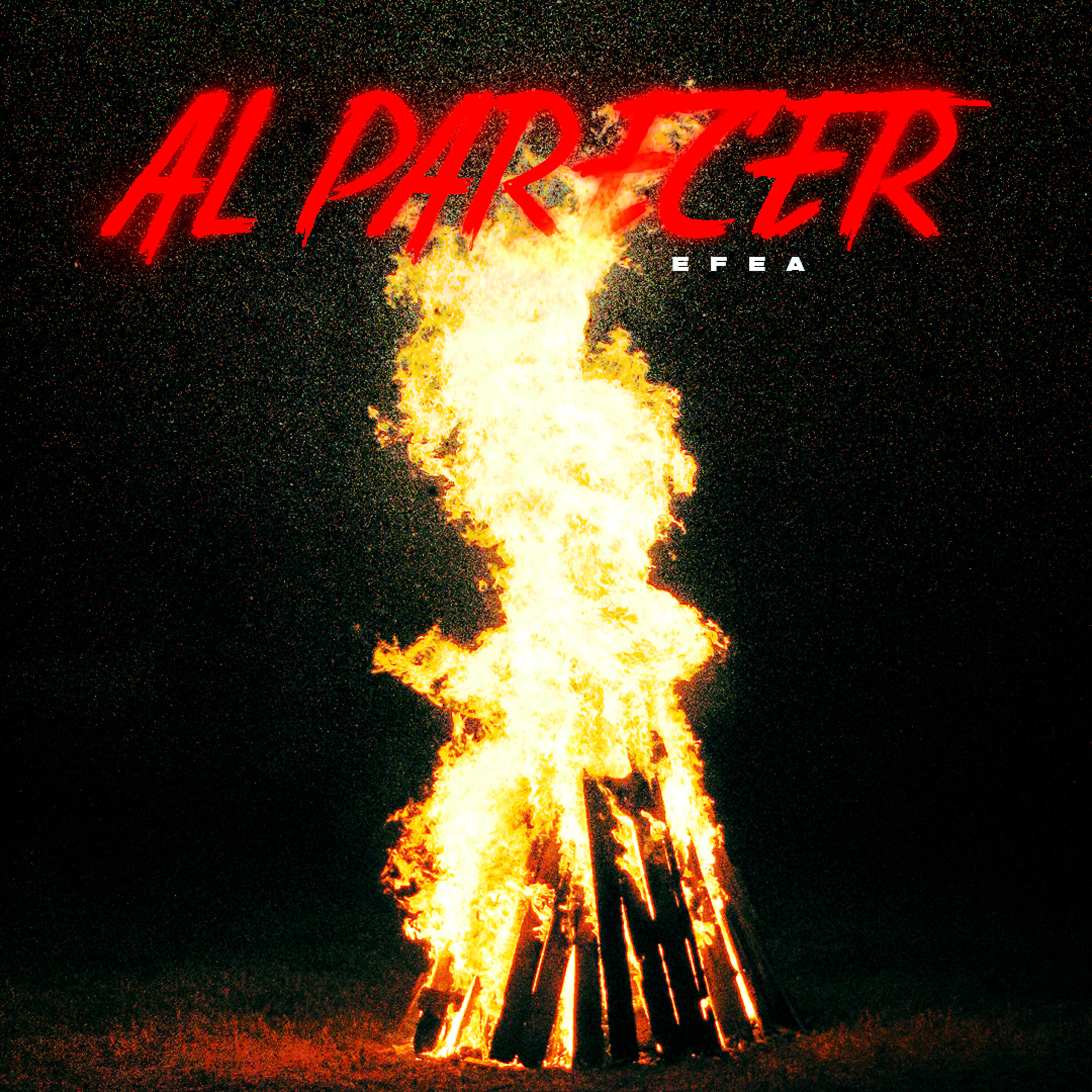 Релиз Al Parecer