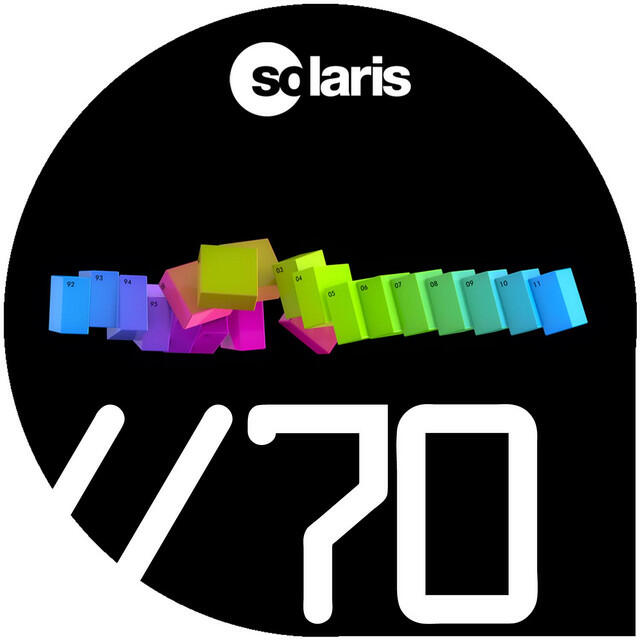 Релиз Liberation