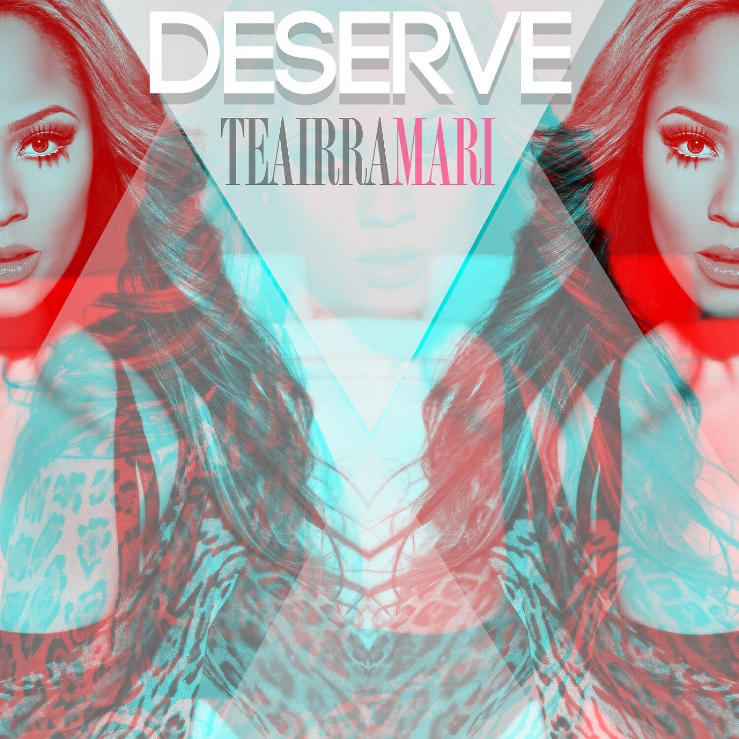Релиз Deserve - Single