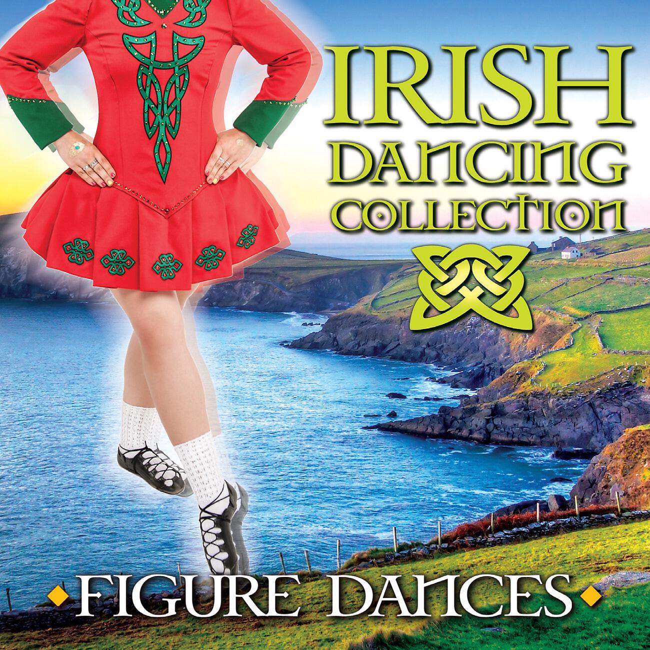 Релиз Irish Dancing Collection: Figure Dances