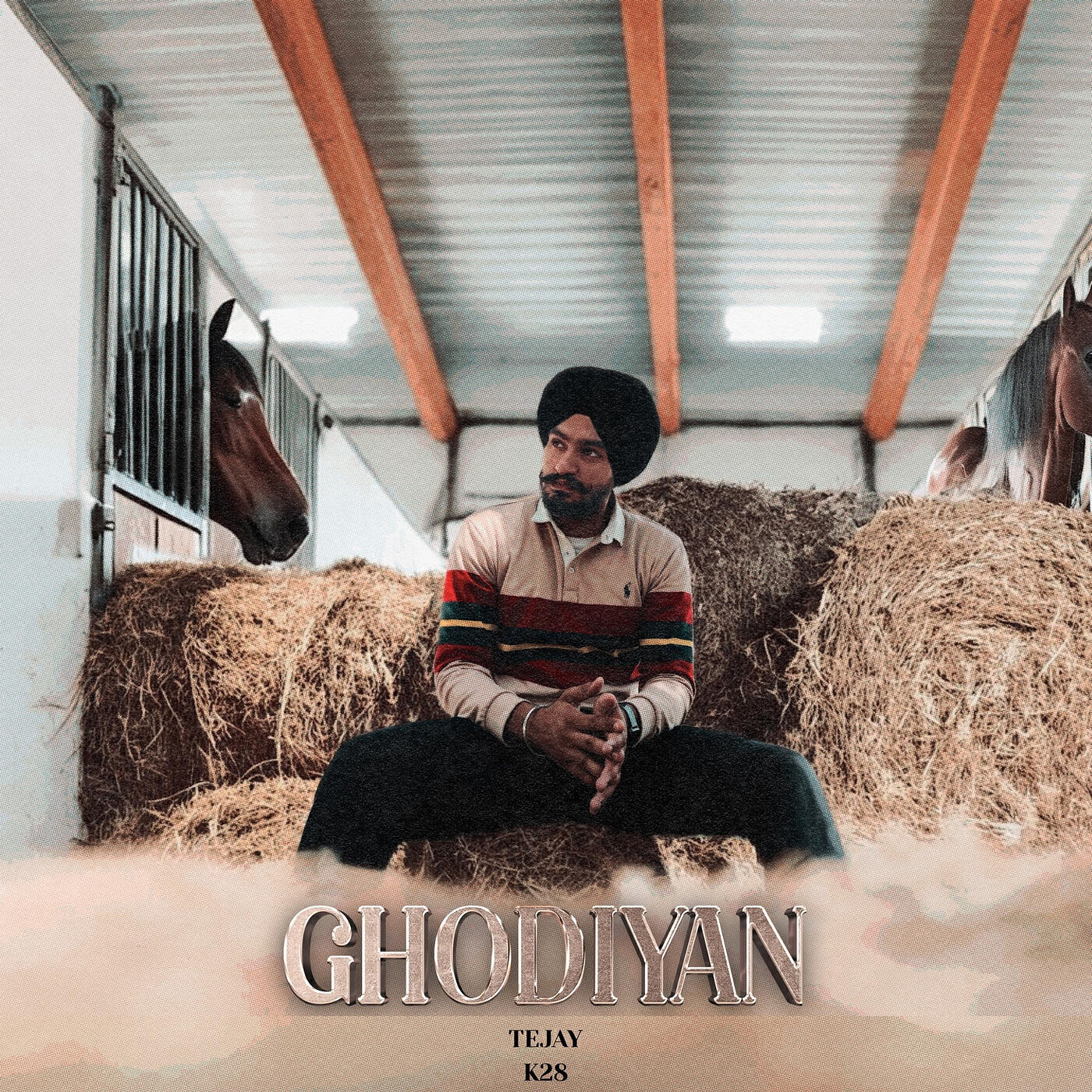 Релиз Ghodiyan