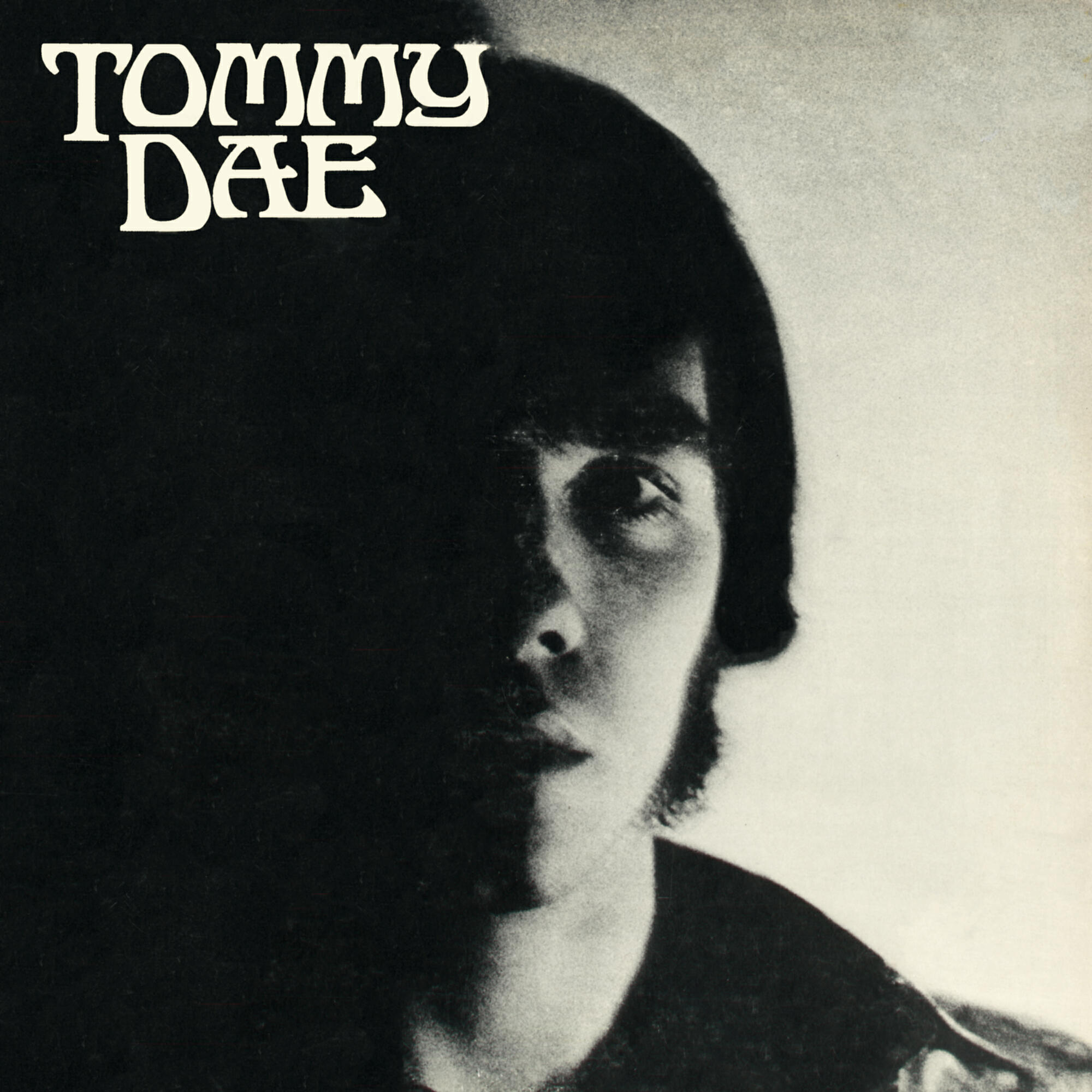 Релиз Tommy Dae