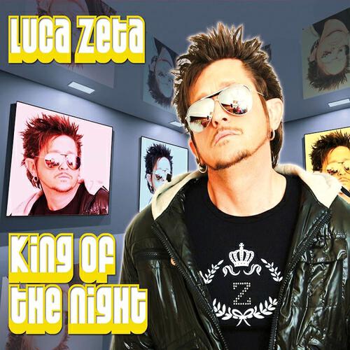 Релиз King of the Night