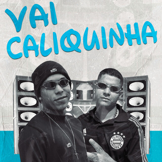 Релиз Vai Caliquinha
