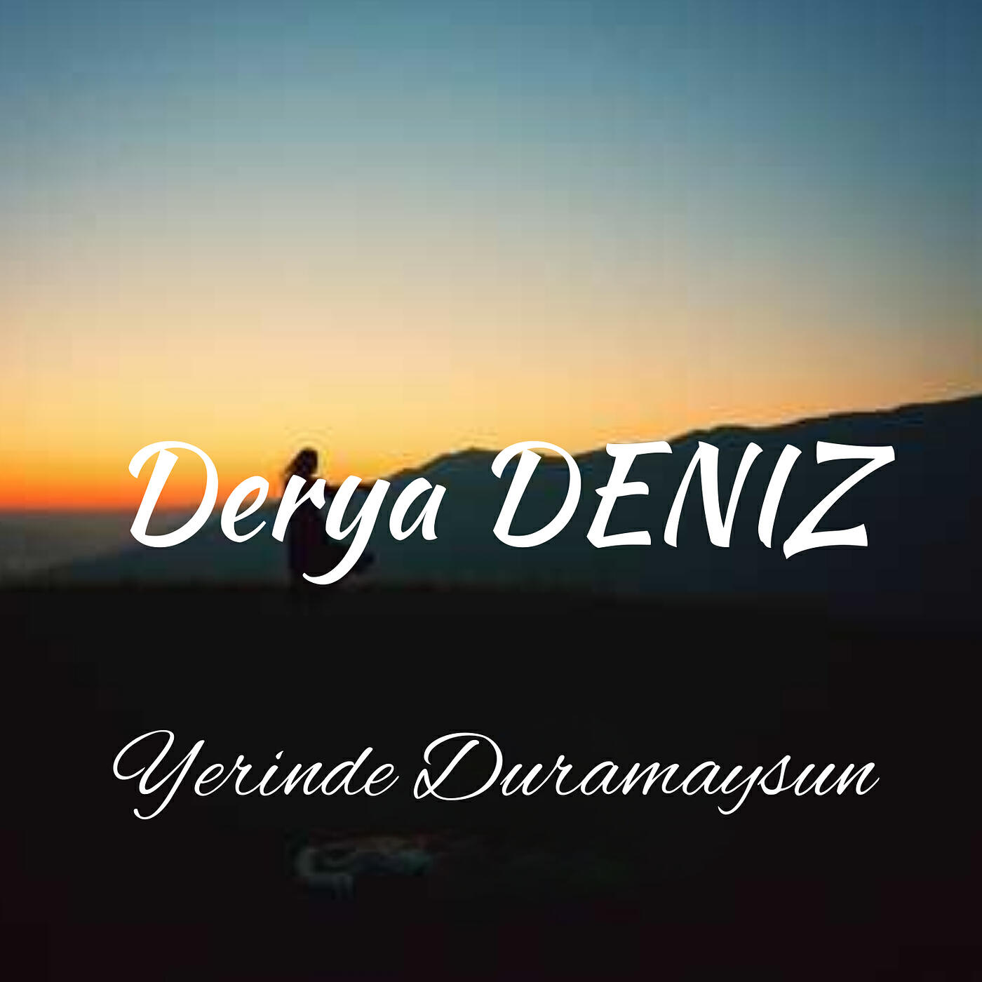 Релиз Yerinde Duramaysun