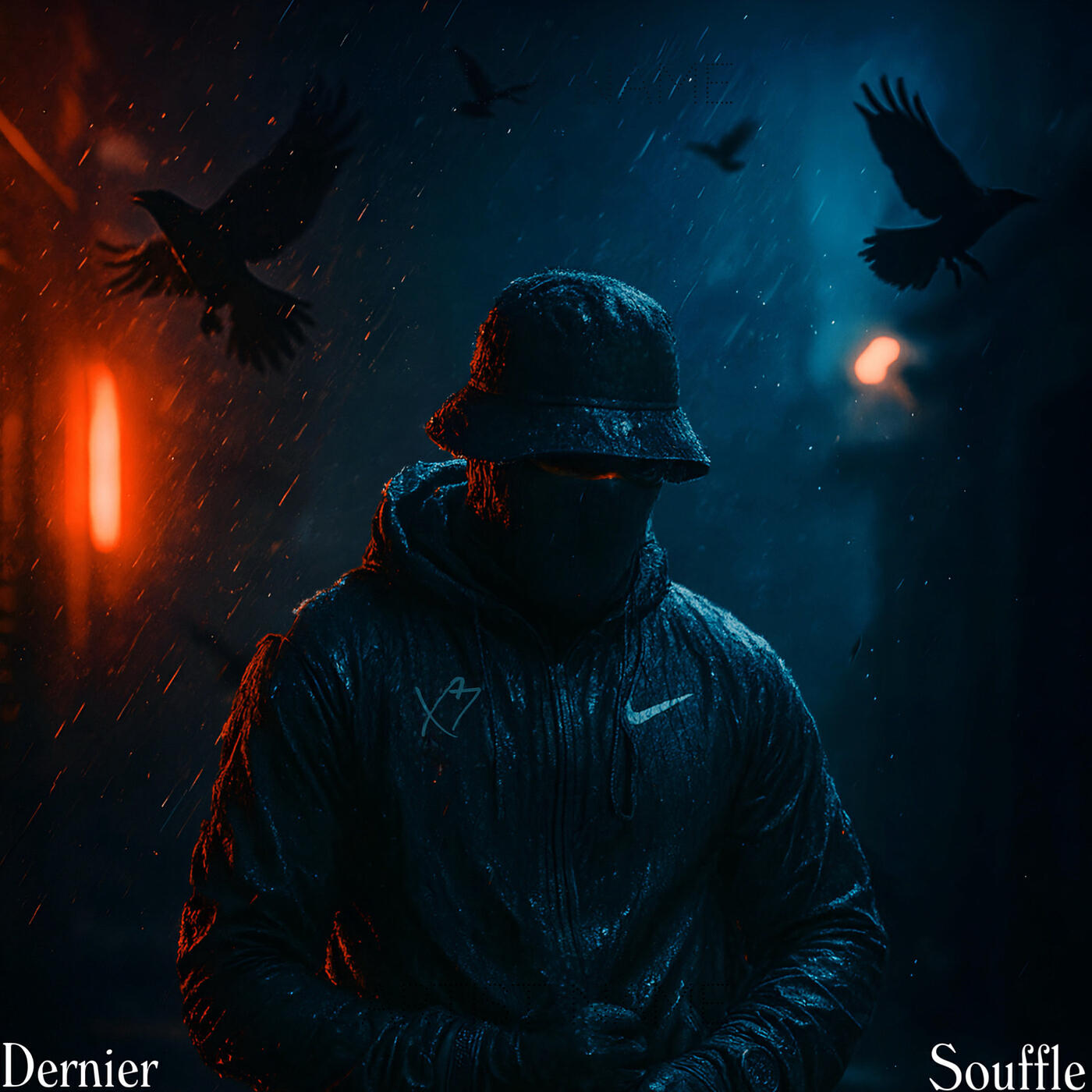 Релиз Dernier Souffle